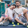 Miniatyrbilde 4 av 5: （Tilfeldig farge）25 stk myke silikon tegneserieformede tennisracket vibrasjonsdempere
