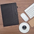 Pikkukuva 2 / 5: Älykäs Tabletin PU-Kotelo Xiaomi Pad 6 / 6 Pro:lle (Musta)