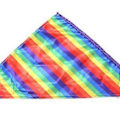 Miniatyrbild 2 av 5: Regnbåge Hårband Rosett Pride Huvudbonad för Kvinnor, Pride Regnbåge Håraccessoarer (A3)