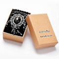 Miniatyrbilde 5 av 5: gothic krystall blonder hals, krage chokers halskjede (One size fits most-Style-C )