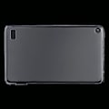 Pikkukuva 2 / 5: 0,75 mm pudotussuojattu läpinäkyvä TPU-kotelo Amazon Kindle Fire 7:lle