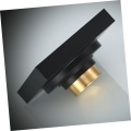 Miniatyrbillede 4 af 4: Gulvafløb Drænvaskemaskine Filter