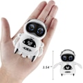 Miniatyrbilde 5 av 5: Mini Robot
