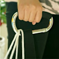 Miniatyrbilde 2 av 5: 2 stk. Krok til barnevogn, Universal Baby Hooks, Krok til barnevogn