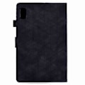 Miniatyrbillede 3 af 5: Rhombus Tablet Etui til Lenovo Tab P11 Gen 2 (Sort)