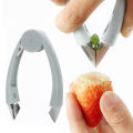 Miniatyrbillede 2 af 5: Ananas Øje Plukker Nordisk Rustfrit Stål Frugt og Grøntsag S