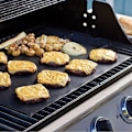 Pikkukuva 5 / 5: BBQ-grillimatto, BBQ-tarvikkeet, grillilisävarusteet, Barbeque Ac