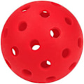 Pikkukuva 1 / 5: Luminous Pickleball -pallo 74mm, ammattilaisille ja turnauspeleihin, pickleball-varusteet