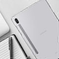 Pikkukuva 5 / 5: Matta Pehmeä TPU Suojaava Tabletin Kotelo Samsung Galaxy Tab S6 T860 (Wi-Fi)/T865 (LTE)