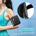 Miniatyrbilde 5 av 5: Retro Thinking Series Etui til Samsung Galaxy Z Flip4 (Svart)