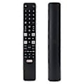 Miniatyrbillede 5 af 5: Ny Original RC802N YAI1 Fjernbetjening Til TCL LCD TV 55X2US 65P20US RC802N YAI4