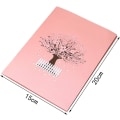 Miniatyrbilde 2 av 5: 3D Pop Up-kort, bursdagshilsen invitasjon bryllup 3D Sakura T