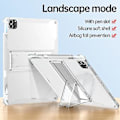 Miniatyrbillede 2 af 5: TPU + PC Airbag Tablet Etui til iPad mini 6