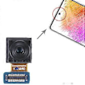 Pikkukuva 5 / 5: Samsung Galaxy A73 5G SM-A736B:n alkuperäinen etukamera