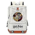 Pikkukuva 2 / 2: Harry Potter -reppu kouluun (Tyyli 11)