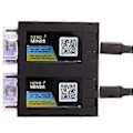 Miniatyrbild 3 av 5: For NerdMiner V2 Miner 78KH/Sx2 Dubbelskärm BTC Solo Lotteri Miner Bitcoin Nerd Miner Lotteri Miner