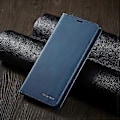 Miniatyrbillede 5 af 5: FORWENW Fantasy Series Auto-absorberende Silkeblød Læder Cover til Samsung Galaxy A31 (Style C)
