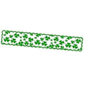 Miniatyrbillede 2 af 5: ST Patricks Day Dekoration Rektangulær Bordløber til Indendørs Fest Hjem