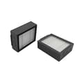 Miniatyrbillede 3 af 5: 10 stk HEPA-filter Filter udskiftningsfilter til Combo J7+ robotstøvsuger dele