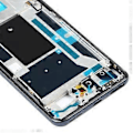 Miniatyrbilde 5 av 5: Midtrammebezelplate for OnePlus 9 (EU/NA-versjon)