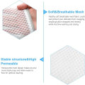 Miniatyrbilde 2 av 5: Set med 4 vaskemaskin, mesh klesvaskpose, klesvasknett