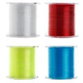Miniatyrbillede 4 af 5: 500M Super Stærk Fiskesnor Japan Monofilament Sø Hav Nylon Linjer Tackle (transparent-8.0)