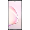 Miniatyrbillede 3 af 5: Læderetui til Samsung Galaxy Note20 Ultra (Sort)