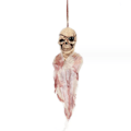 Miniatyrbillede 1 af 5: Cyclops hængende spøgelse, Halloween rekvisit spøgelse horror hængende spøgelse