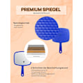 Pikkukuva 4 / 5: Sininen käsipeili