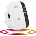 Pikkukuva 1 / 5: WiFi-toistin 300Mbps Langaton minitoistin Langaton sovitin Sig