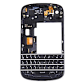 Miniatyrbilde 2 av 4: Fullt deksel for BlackBerry Q10