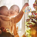 Miniatyrbillede 3 af 5: Pejs Lanterne Multifunktionel Julepejs Lampe LED Træstammer Ildeffekt Pejs Bordlampe til Indendørs eller Udendørs Brug