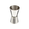 Miniatyrbillede 5 af 5: Cocktail Jigger, 15 & 30 ML Rustfrit Stål Bar Jigger (Sæt med 4)