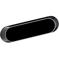 Miniatyrbilde 1 av 4: Magnetisk smarttelefonholder - Universal roterende bil dashbord Wal