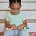 Miniatyrbillede 3 af 5: Matematik Terninger - Sæt af 100 - Matematik Manipulativ - Undervisningsmateriale til Klasseværelset, Hjemmeskolemateriale, Førskolelæring