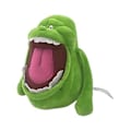 Miniatyrbilde 2 av 4: Ghostbusters Slimer Figur i Plussj, Myk Utstoppa Dukke for Barn, Koselig Bursdags- og Julegave (Grønn)