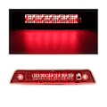 Miniatyrbilde 4 av 5: Høyre bremselys Tredje bremselys Led baklys Auto For 2005 - 2010