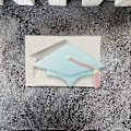 Miniatyrbillede 4 af 5: Fondantforme Chokoladeforme Slikforme Lerforme Graduerings-tema Formet Kagebageudstyr Silikonemateriale (6360)