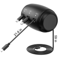 Miniatyrbild 5 av 5: Flerbils teleskopisk baksäte 3 i 1 billaddningsbox compa