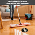 Pikkukuva 5 / 5: Magneettiset ovisulut, säädettävät ovisulut, näkymättömät magneettiset