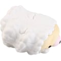 Miniatyrbild 3 av 5: Jättefår Björnsqueezeleksaker Långsamt stigande Kawaii Squishy Anti-Str