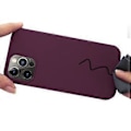 Miniatyrbilde 5 av 5: Telefondeksel for iPhone 13 Pro 6,1 tommer (Stil F)