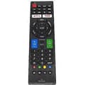 GB234WJSA Fjärrkontroll för Sharp Smart TV