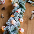 Miniatyrbilde 5 av 5: Julelys, PTN LED snømannlys, 3 meter