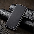 Miniatyrbilde 5 av 5: FORWENW Fantasy Series Auto-absorberende Silke-myk Lærdeksel for Samsung Galaxy A31 (Stil A)