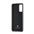Miniatyrbilde 3 av 5: DG.MING M1-serie PU-etui for Samsung Galaxy S20 FE