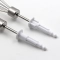 Miniatyrbillede 2 af 2: Piske 00659596 til Bosch I foodprocessor Udskiftning kompatibel