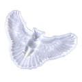Miniatyrbild 4 av 5: 2 st Uggla Form Gjutform Flygande Uggla Hartsform för DIY Hantverk Halsband Örhängen