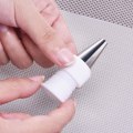 Miniatyrbilde 4 av 5: Standard koblinger i plast for kakedekorering
