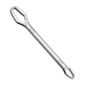 Miniatyrbilde 1 av 5: 8-22mm Universal Torx-nøkkel Selvstrammende Justerbar Briller W